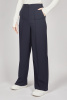 Брюки G-TR25251 (Синий, 146)