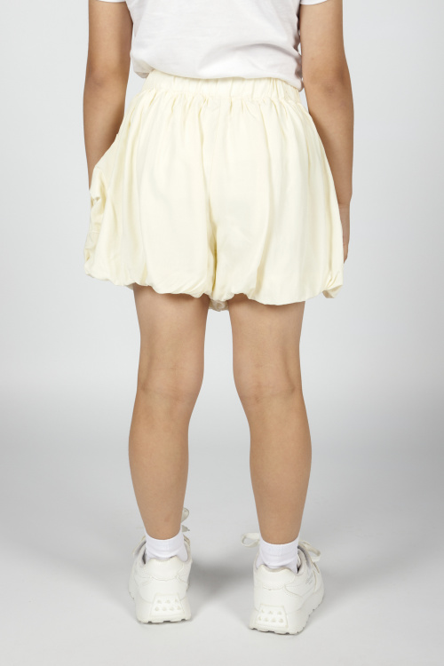 Шорты G-TR26128 Miasin (Желтый, 110)