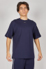 Футболка B-TS35256 (Синий, 152)