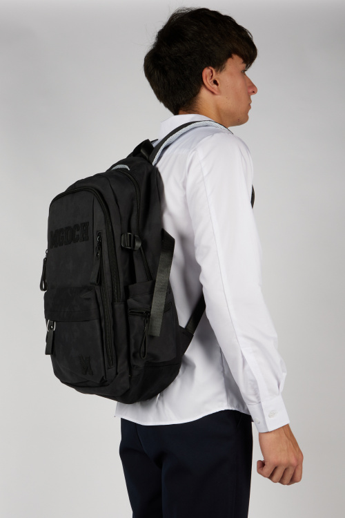 рюкзак A-BG56527 Miasin (Черный, Унив. (4 шт.))