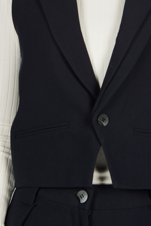 жилет G-VST26333 Miasin (Синий, 122)