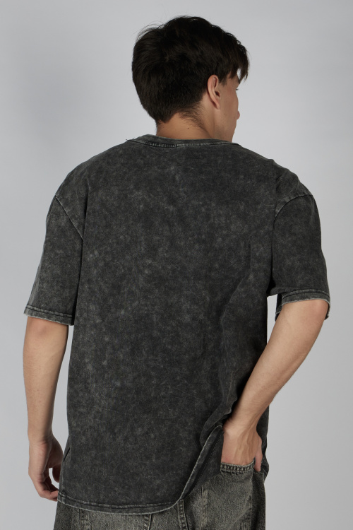 Футболка B-TS36023 Miasin (Черный, 140)