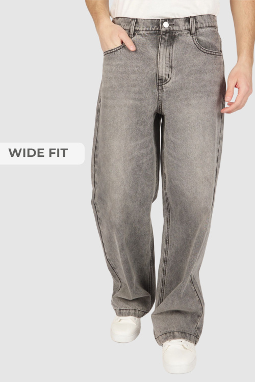 Джинсы B-JN36497 Miasin (джинс. черный, 140-170)