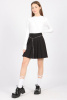 Юбка G-SK24411B (Черный, 170)