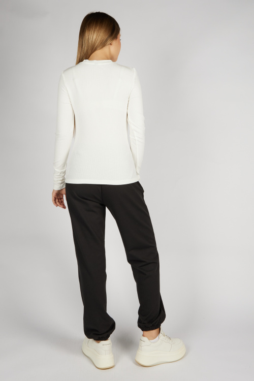 джемпер G-TN26296 Miasin (Белый, 134)