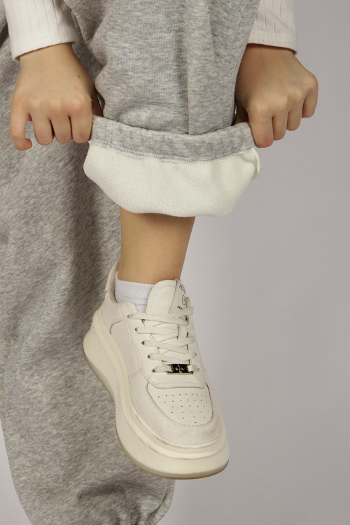 Брюки G-TR26429 Miasin (Серый, 134-164)