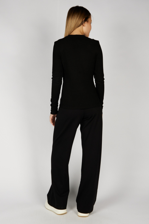 Брюки G-TR26308 Miasin (Черный, 134-164 (6 шт.))