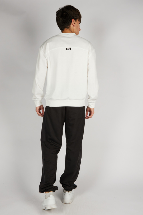 джемпер B-SW36252 Miasin (Белый, 122)