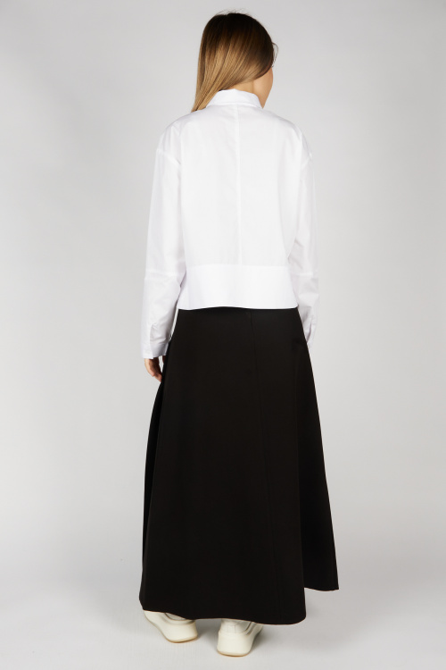 Юбка G-SK26299 Miasin (Черный, 134-164 (6 шт.))