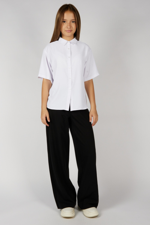 Брюки G-TR26316 Miasin (Черный, 122-128 (2 шт.))