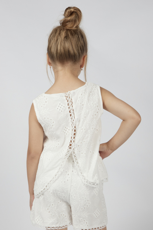 Комплект G-KM26141 Miasin (Белый, 110)