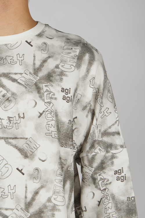 Джемпер B-SW36102 Miasin (Белый, 140)