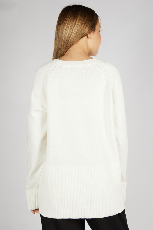 Свитшот G-SW26343 Miasin (Белый, 134-164 (6 шт.))