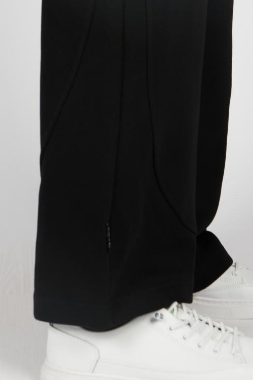 брюки B-TR36250 Miasin (Черный, 122)