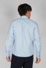 Рубашка B-SH35278-26 Miasin (Голубой, 140-170 (6 шт.))