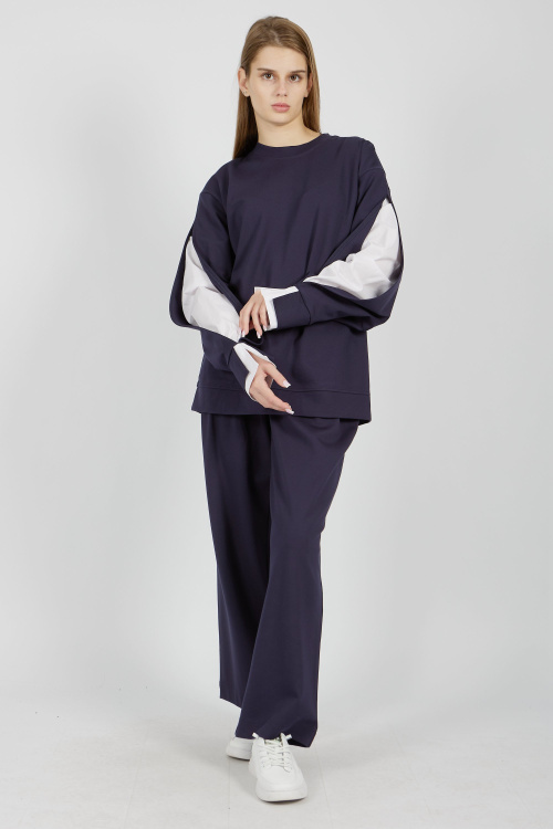 Обманка G-SW24487 (Черный, 152)