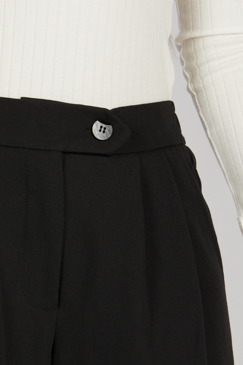 Брюки G-TR26312 Miasin (Черный, 122-128 (2 шт.))