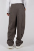 Брюки B-TR35408 Miasin (коричневый, 158)