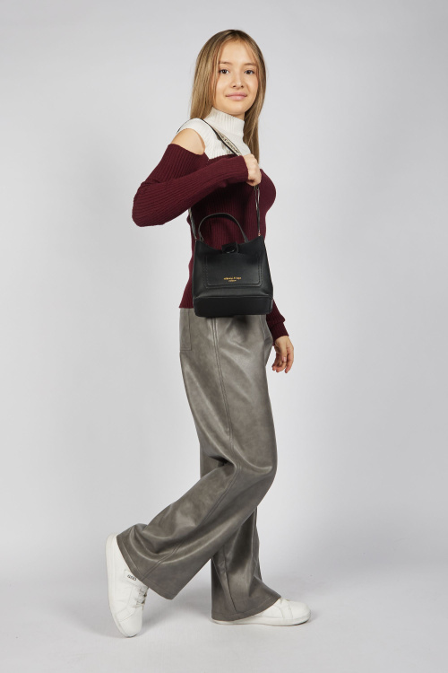 сумка A-BG55696 Miasin (Черный, Унив. (3 шт))