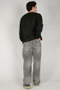 Джемпер B-SW36496 Miasin (Черный, 140-170)