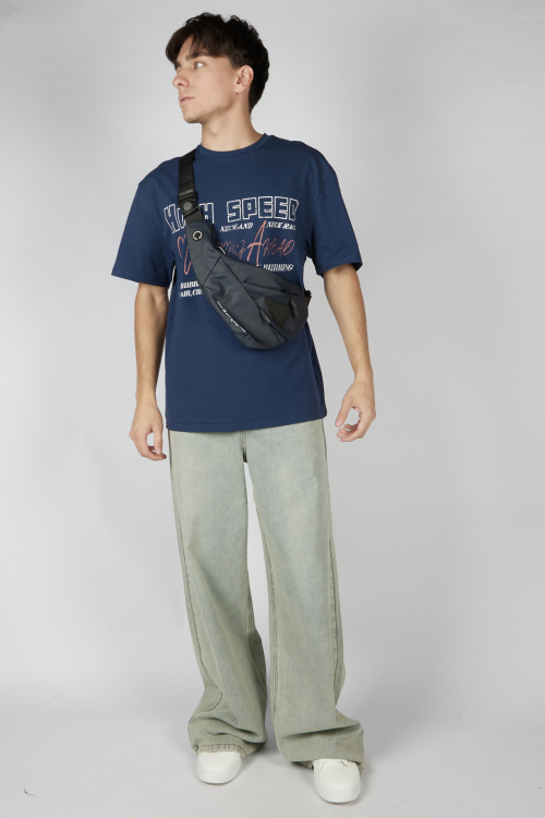 сумка A-BG56551 Miasin (Синий, Унив. (4 шт.))