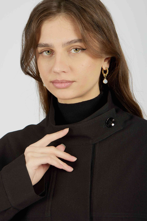 Куртка G-JCK24559 (Черный, 146)