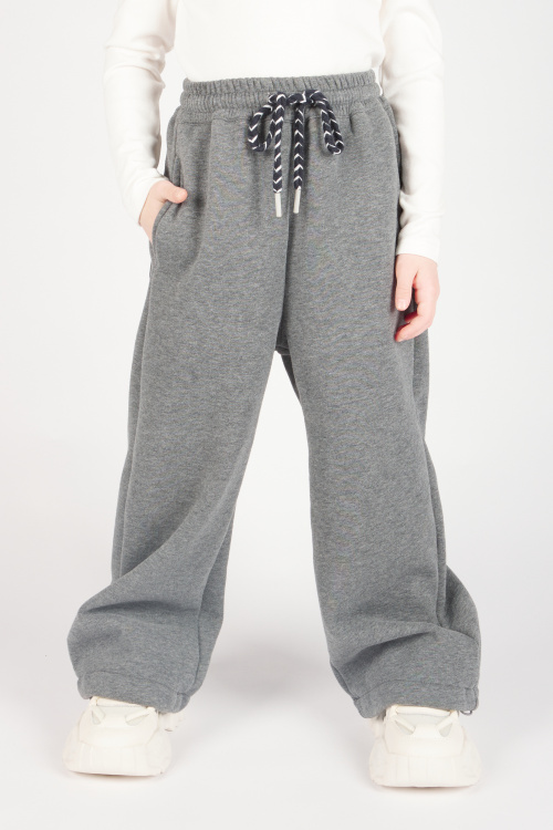 Комплект G-KM26401 Miasin (темно-серый, 110-140)