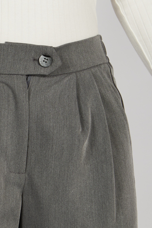 брюки G-TR26312 Miasin (Серый, 122)