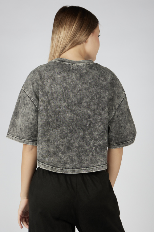 Футболка G-TS26009 Miasin (Черный, 134)