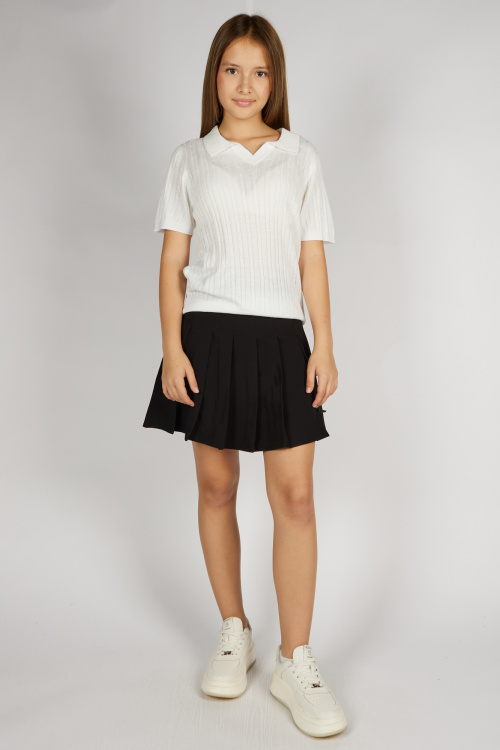 юбка G-SK26239 Miasin (Черный, 122)