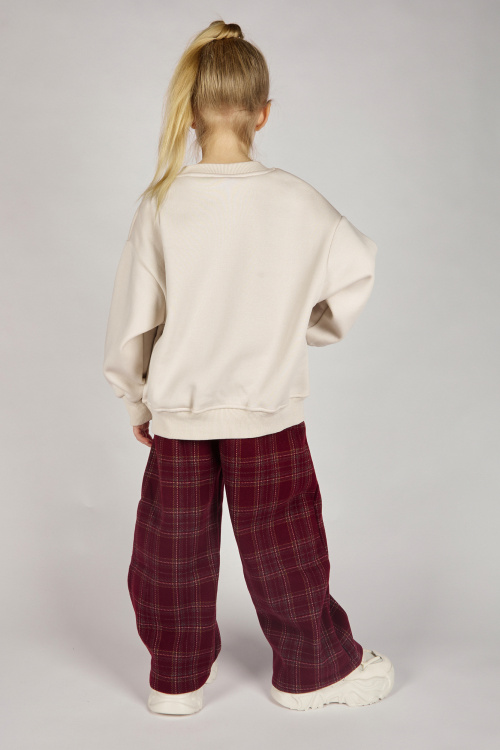 Джемпер G-SW26419F Miasin (Шампань, 100-140)