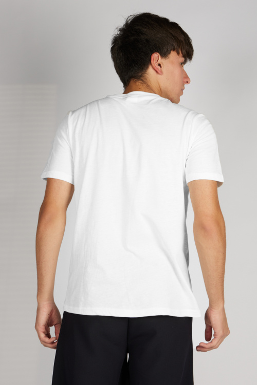 футболка B-TS36273 Miasin (Белый, 122)