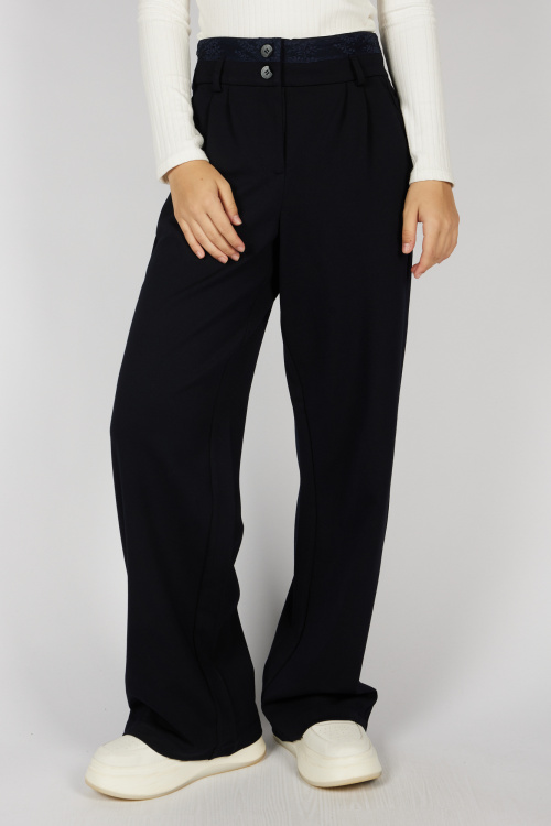 Брюки G-TR26308 Miasin (Синий, 134-164 (6 шт.))