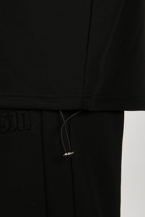 Джемпер B-SW36489 Miasin (Черный, 140-170)