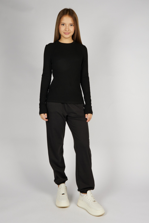 брюки G-TR26322 Miasin (Черный, 134)