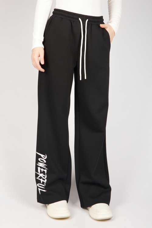 Брюки G-TR26453 Miasin (Черный, 134-164)