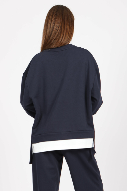 Обманка G-SW24513 (Синий, 158)