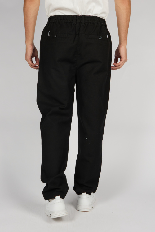 Брюки B-TR36261 Miasin (Черный, 140-170 (6 шт.))