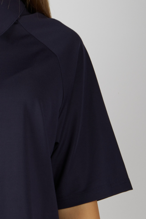 Поло G-PL26339S Miasin (Синий, 122-128 (2 шт.))