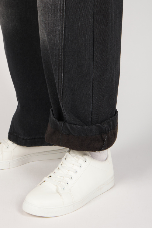 Джинсы B-JN36513 Miasin (джинс. черный, 140-170)