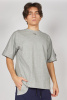 Футболка B-TS35256 (серый, 152)