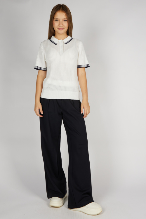 Брюки G-TR26303 Miasin (Синий, 134-164 (6 шт.))