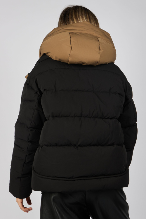 Куртка G-JCK25465 Miasin (Черный, 134)