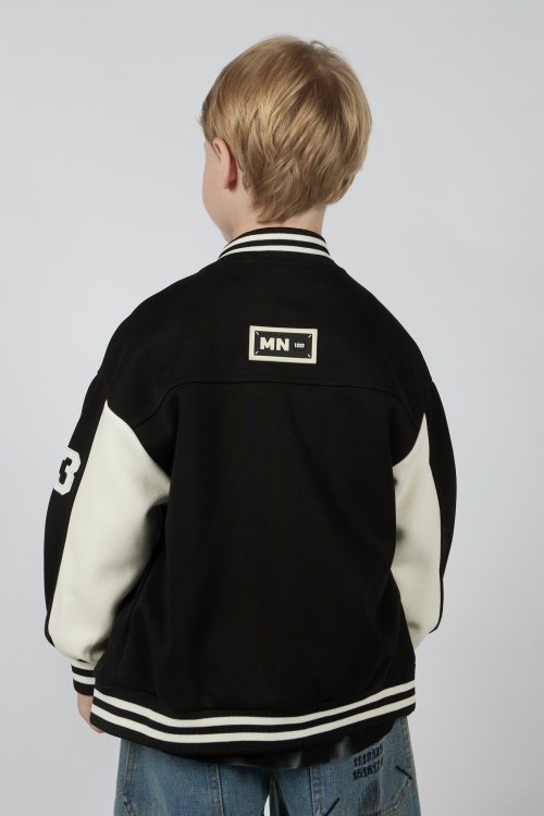 Куртка B-JCK36152 Miasin (Черный, 110)