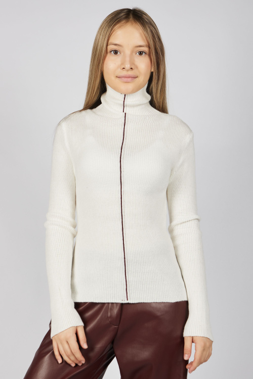 Лонгслив G-TN25451 Miasin (Белый, 146)