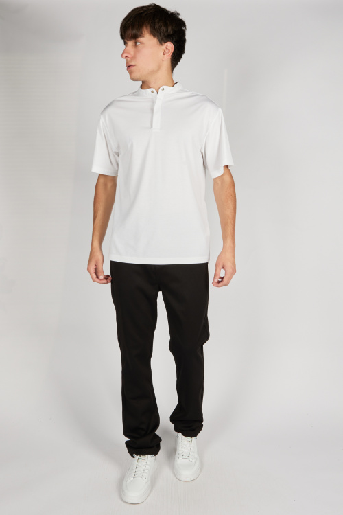 брюки B-TR36238 Miasin (Черный, 122)