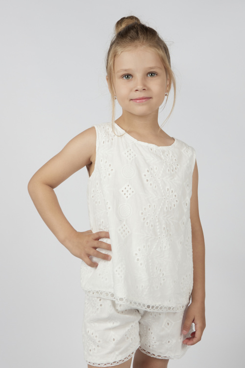 Комплект G-KM26141 Miasin (Белый, 110)