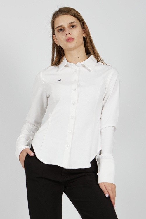 Блузка G-SH24446 (Белый, 170)