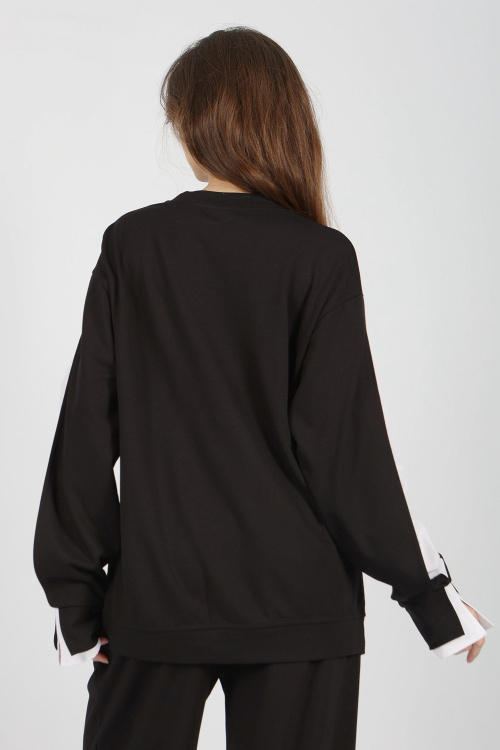 Обманка G-SW24487 (Черный, 152)