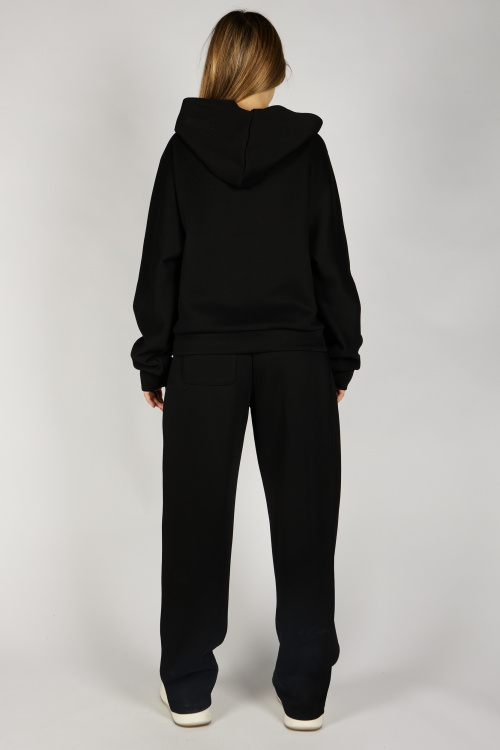 Толстовка на молнии G-HDZ26454 Miasin (Черный, 134-164)